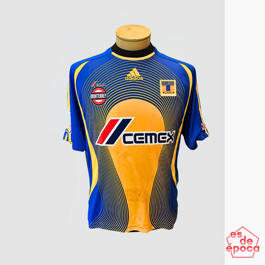 Tigres 2006