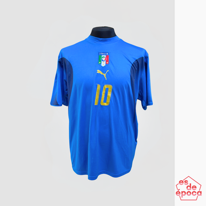 Francesco Totti Italia 2006