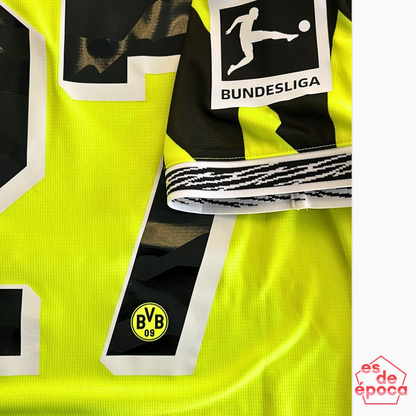 Karim Adeyemi Borussia Dortmund 2024 Boxset
