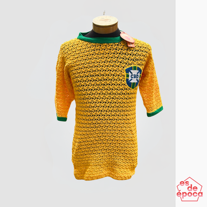 Brasil Tejida