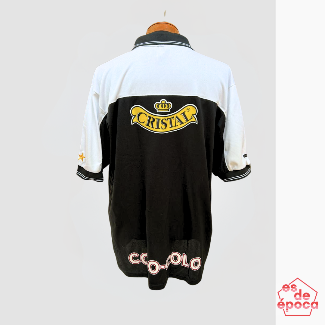 Colo Colo 1999