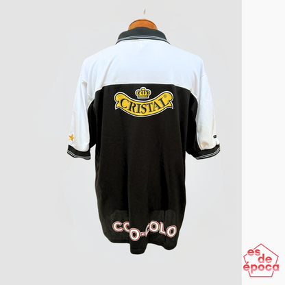 Colo Colo 1999
