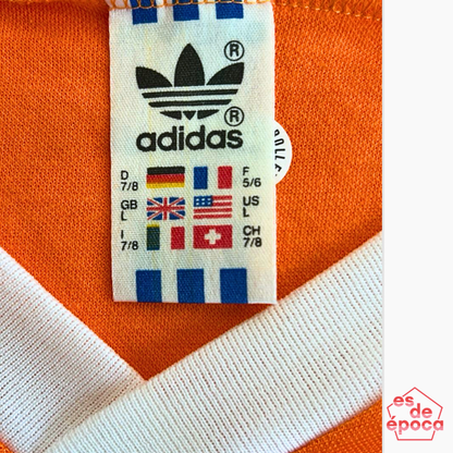 Holanda 1988