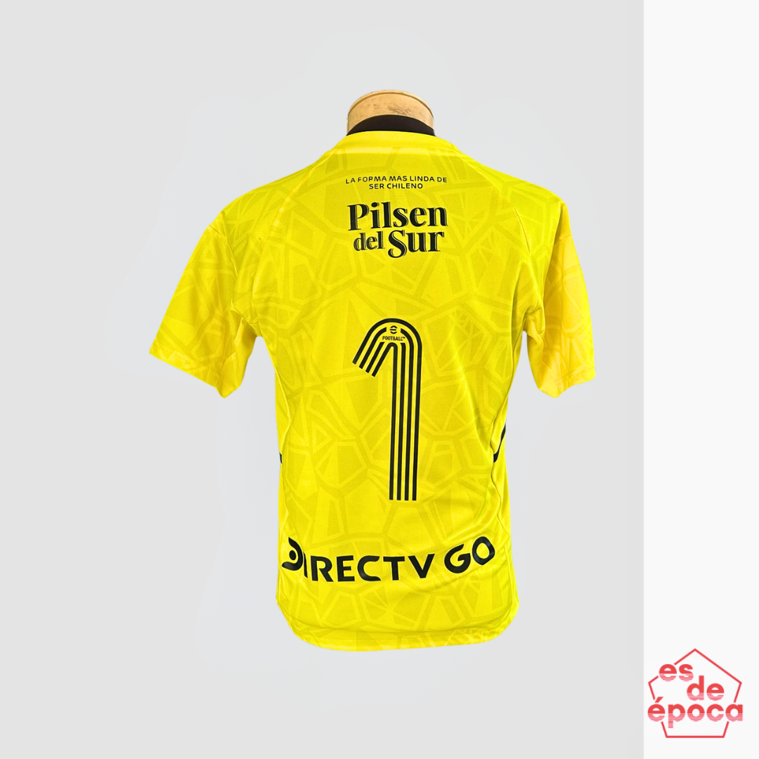 Brayan Cortés Colo Colo 2021