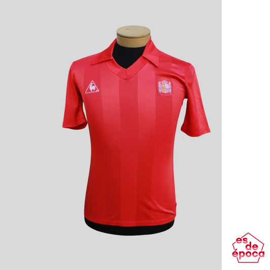 España 1984 Lecoq Sportif