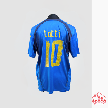 Francesco Totti Italia 2006