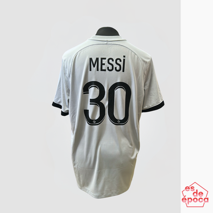 Lionel Messi Paris Saint Germain 2022