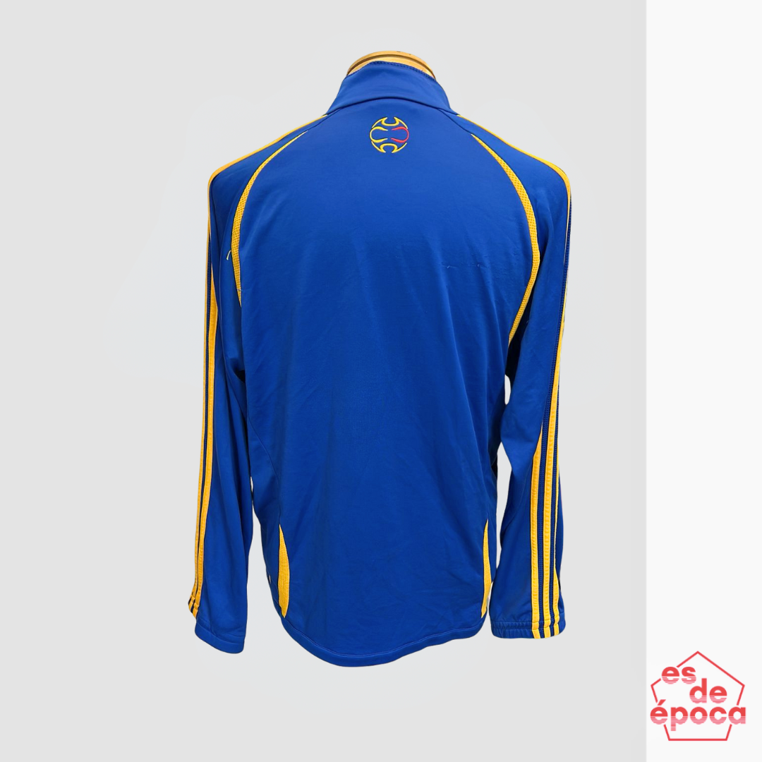 Chamarra Tigres 2006