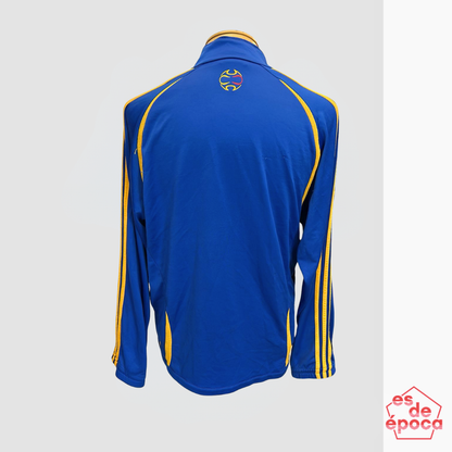 Chamarra Tigres 2006