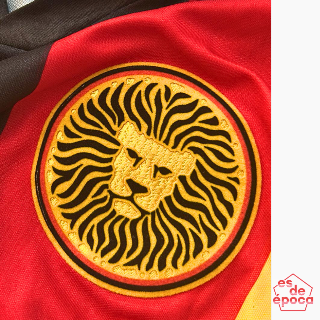 Jahir Barraza Leones Negros 2014