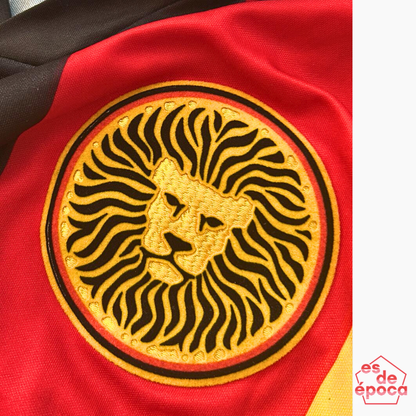 Jahir Barraza Leones Negros 2014