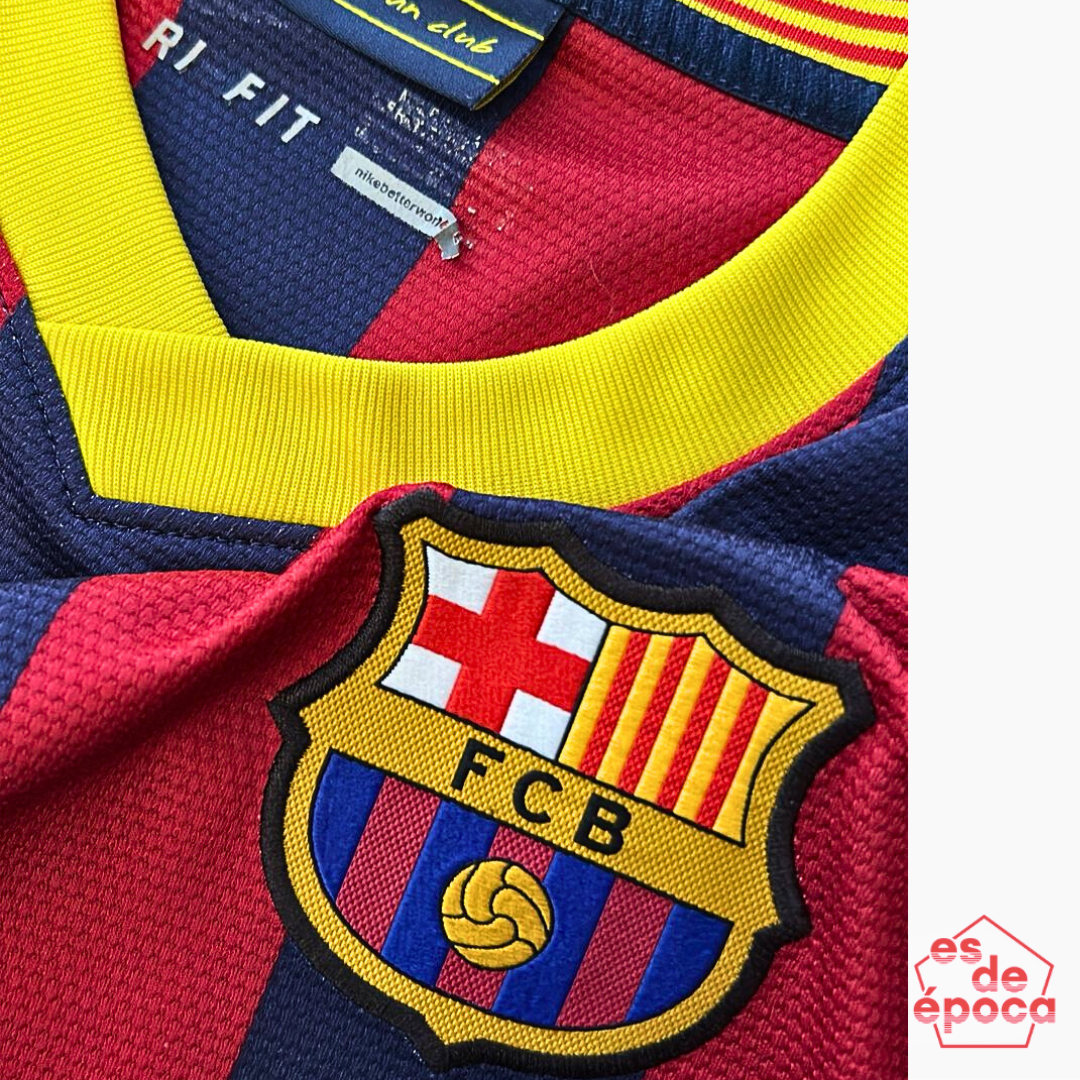 Barcelona 2013
