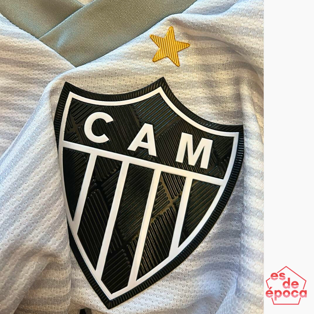 Hulk Atlético Mineiro 2021
