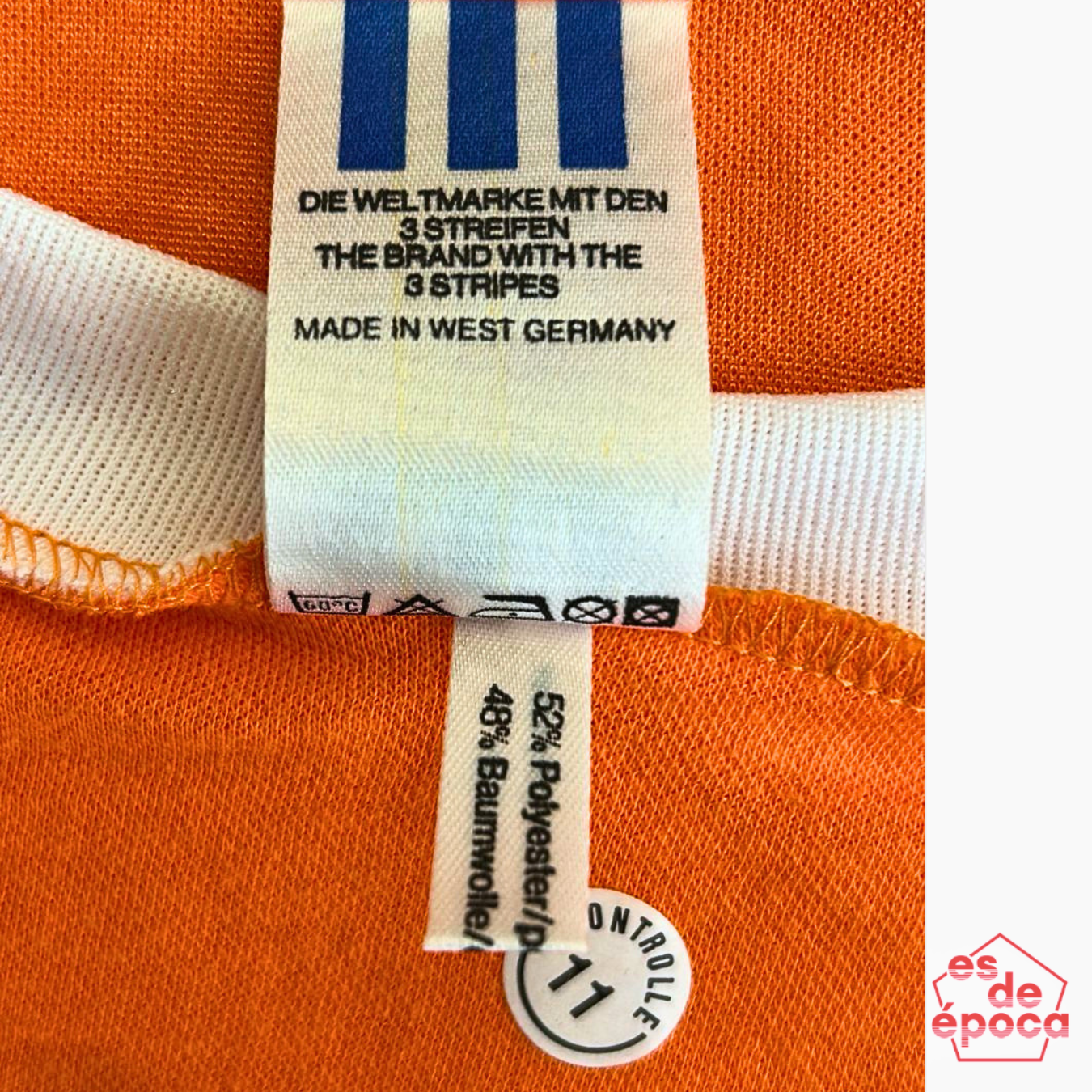 Holanda 1988