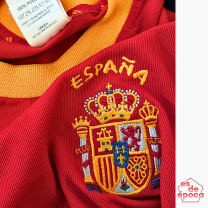 España 2002