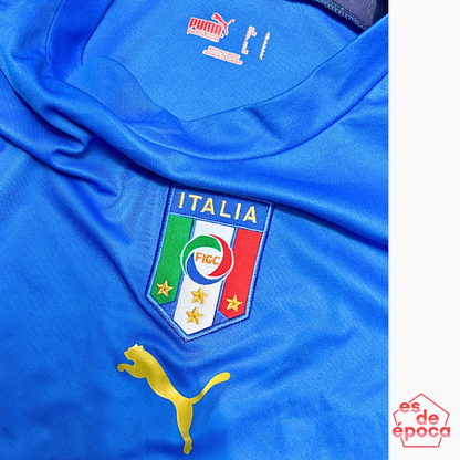 Francesco Totti Italia 2006