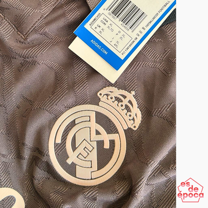 Endrick Real Madrid 2024 BNWT