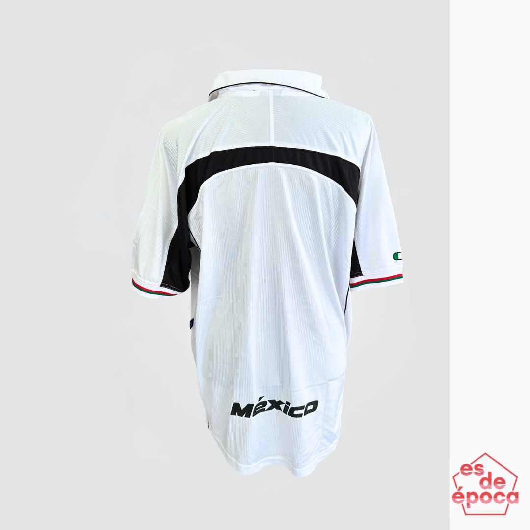 México 2000