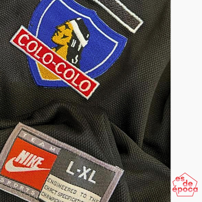 Colo Colo 1999