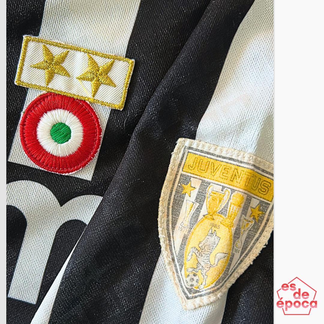 Juventus 1990