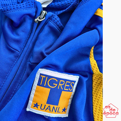 Chamarra Tigres 2006