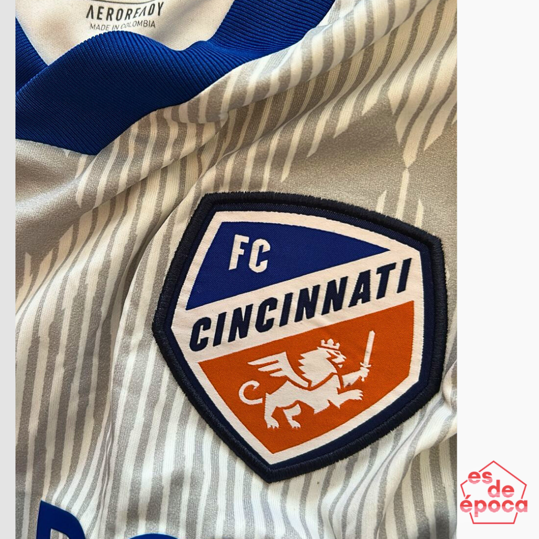 Cincinnati FC 2020