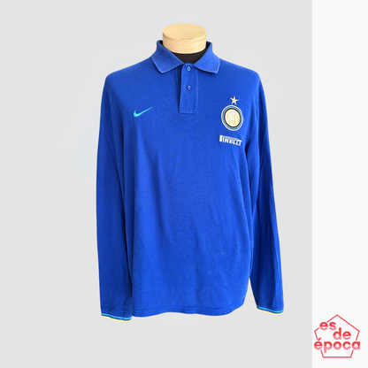 Polo Inter de Milan