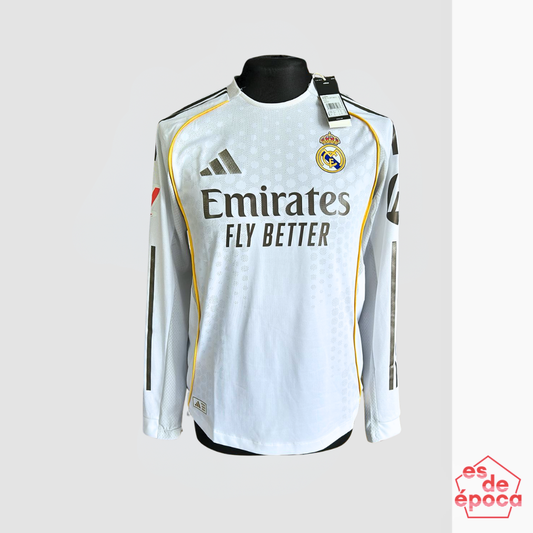 Alexander Trent Real Madrid 2025