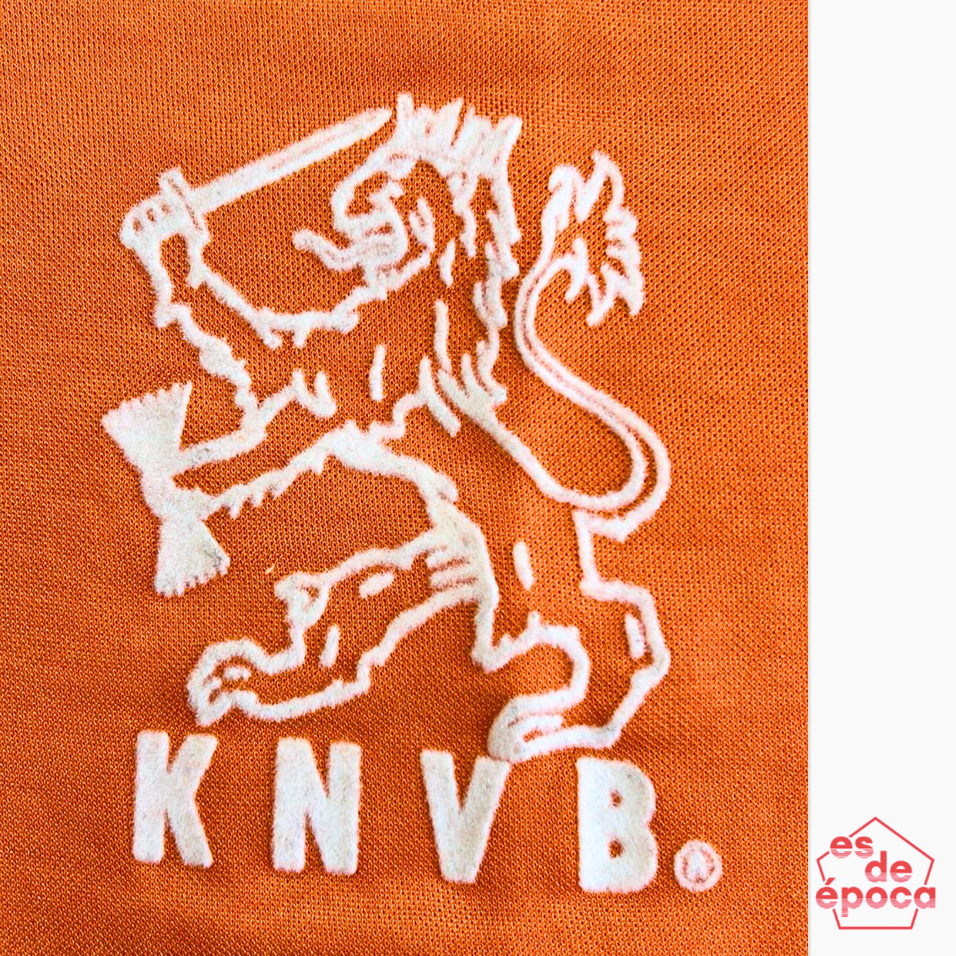 Holanda 1988