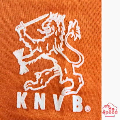 Holanda 1988