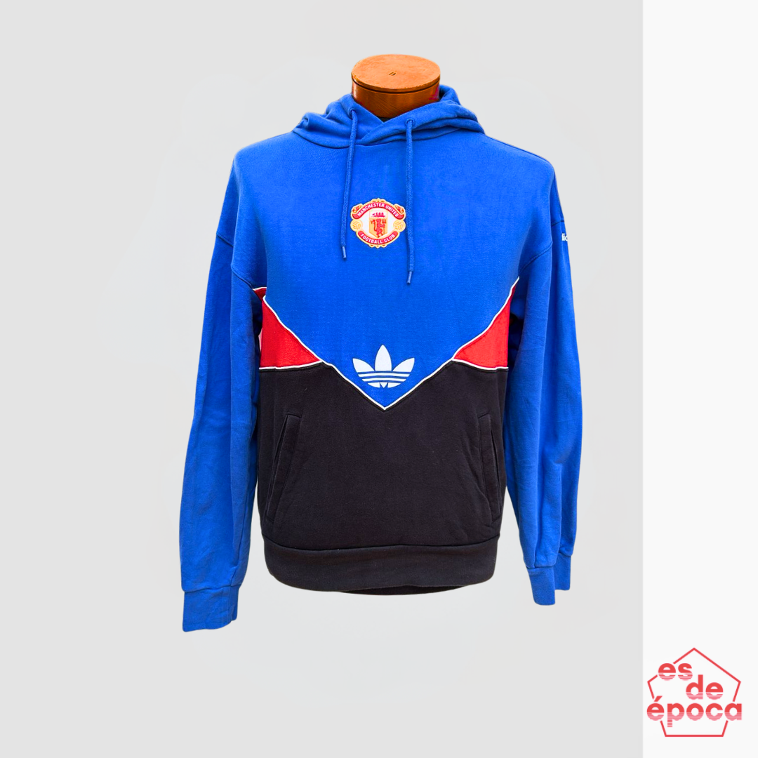 Hoodie Manchester United 2023
