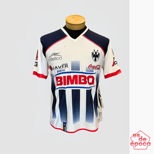 Monterrey 2007