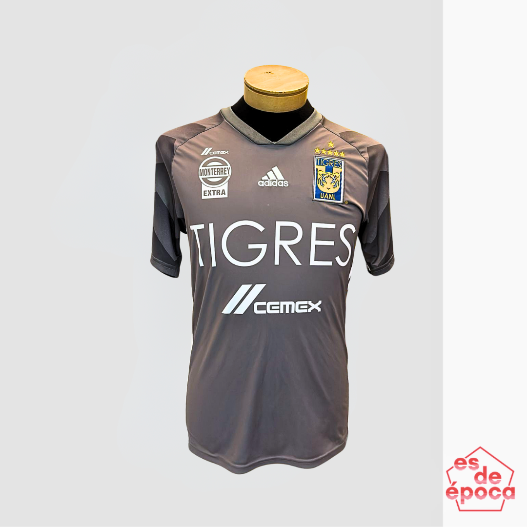 Tigres 2017