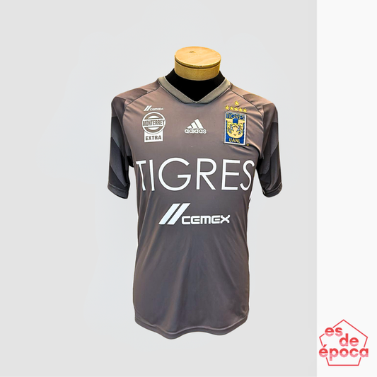 Tigres 2017