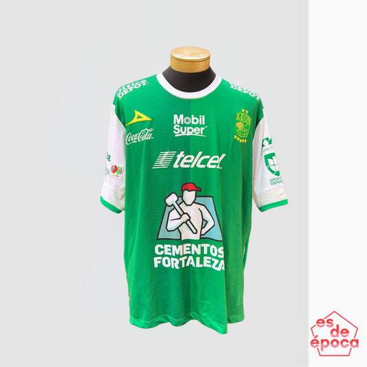 León 2017