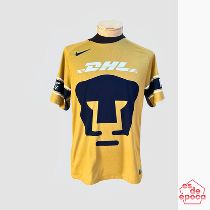 Pumas 2017