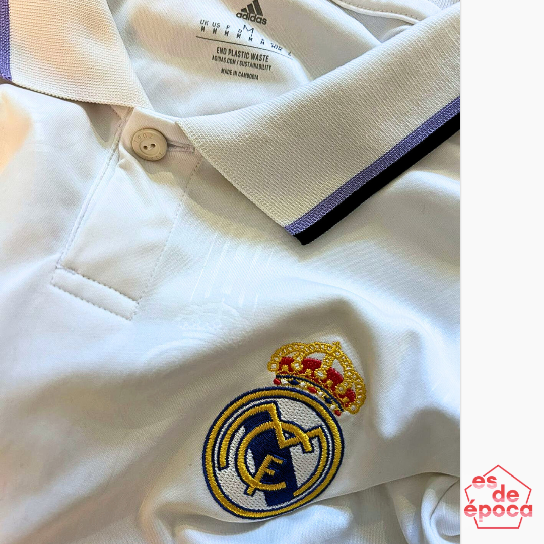 Karim Benzema Real Madrid 2022