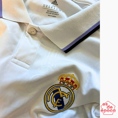 Karim Benzema Real Madrid 2022