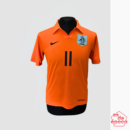 Arjen Robben Holanda 2006