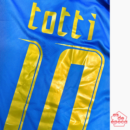 Francesco Totti Italia 2006