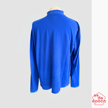 Polo Inter de Milan