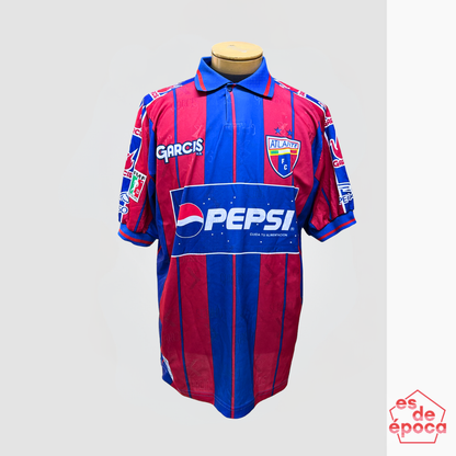 Atlante 1998