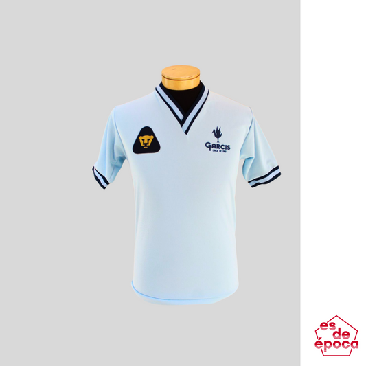 Pumas Garcis 1981