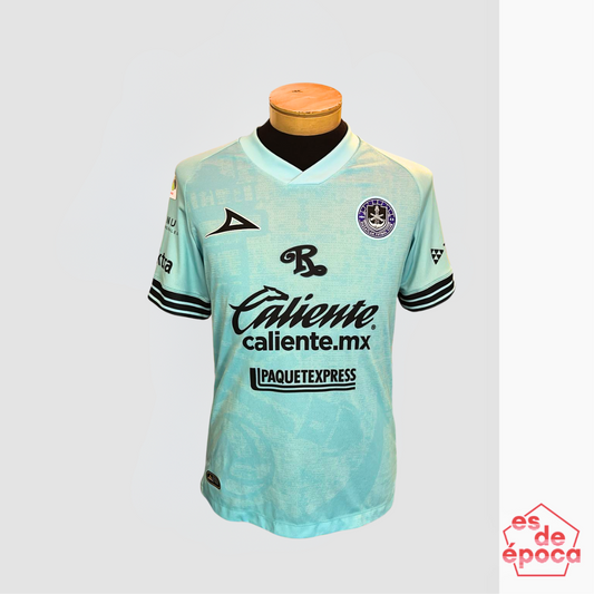 Mazatlán FC 2020