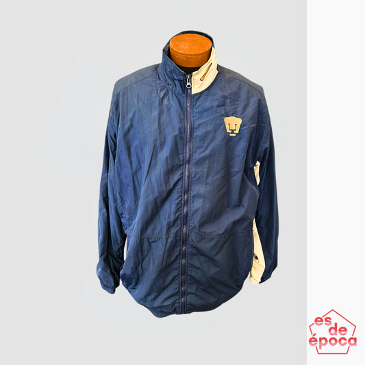 Chamarra Pumas 1998 Utileria