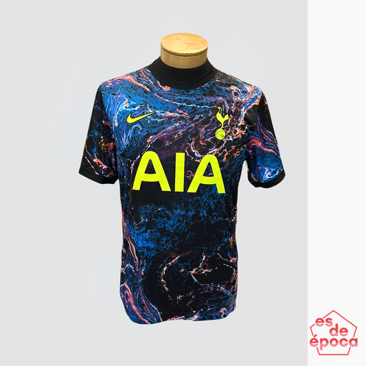 Harry Kane Tottenham 2021