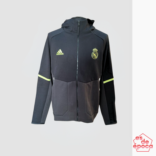 Real Madrid Hoodie 2022