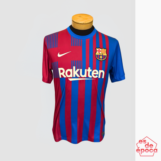 Barcelona 2021