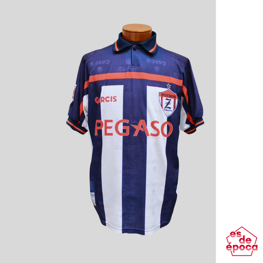 Potros de Zitacuaro 2001