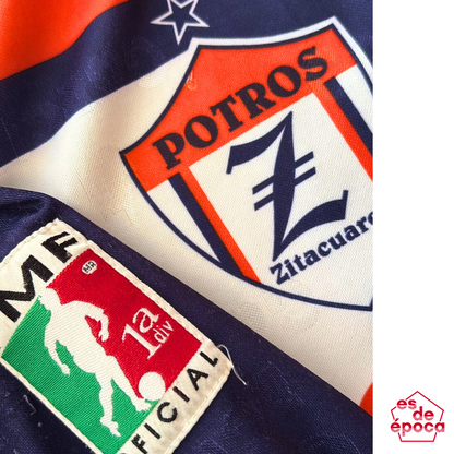 Potros de Zitacuaro 2001